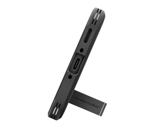 Spigen Tough Armor Galaxy A37 5G Black - 1523220 - zdjęcie 4